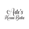 AdesHomeBake