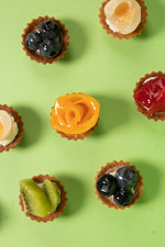 Load image into Gallery viewer, Mini Fruit Tarts
