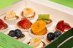 Load image into Gallery viewer, Mini Fruit Tarts
