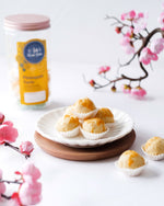 Load image into Gallery viewer, Golden Pineapple Tarts
