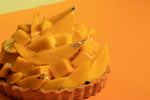 Load image into Gallery viewer, Fresh Mango Tart
